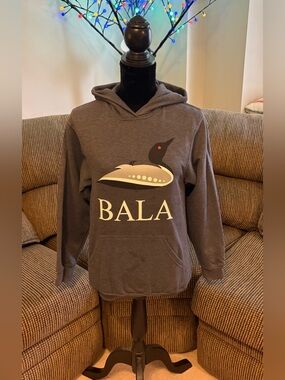 ✨✨Grey Bala Hoodie✨✨